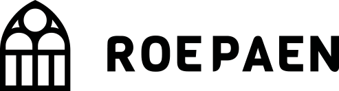 Roepaen Logo